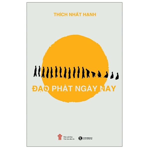 Sách Đạo Phật Ngày Nay - Hạ