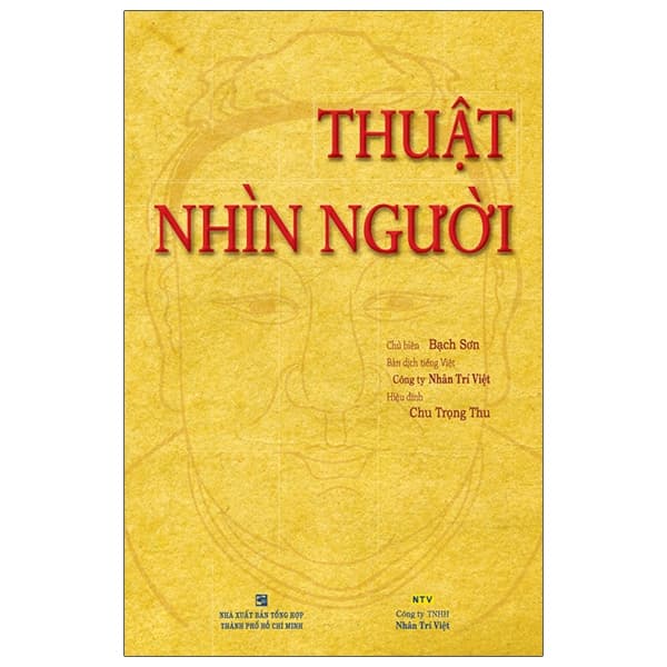 Sách Thuật Nhìn Người