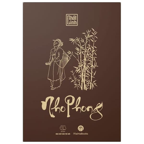 Sách Nho Phong - Nhất Linh