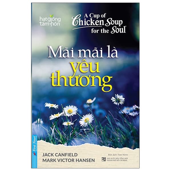 Sách Mãi Mãi Là Yêu Thương - Thương Thương