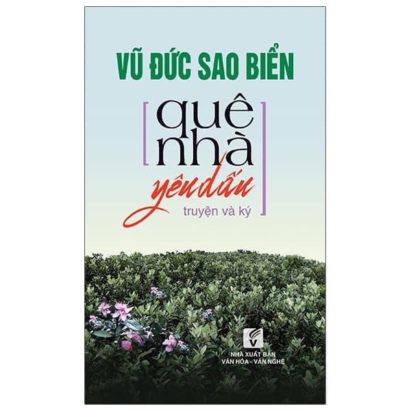 Sách Quê Nhà Yêu Dấu