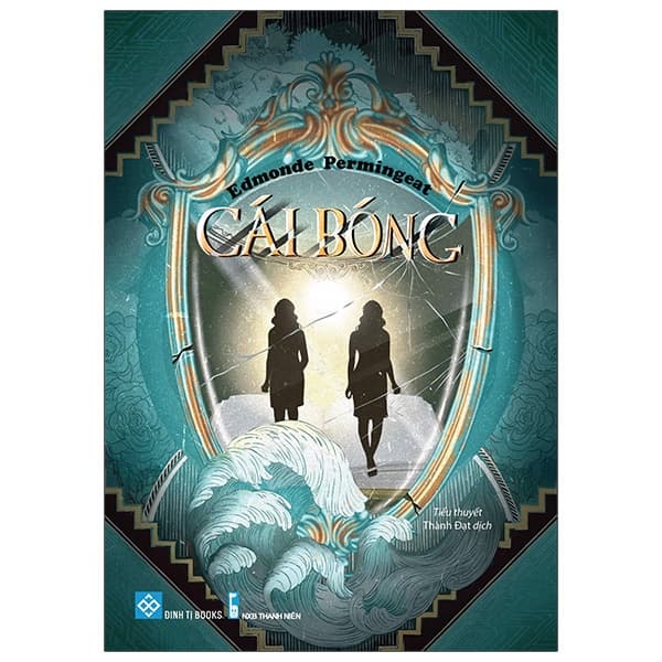 Sách Cái Bóng - Edmonde Permingeat