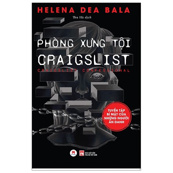 Sách Phòng Xưng Tội Craigslist