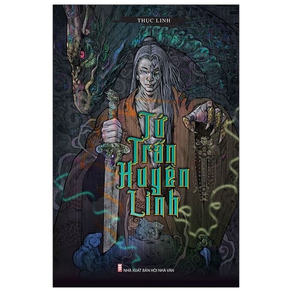 Sách Tứ Trấn Huyền Linh - Thục Linh