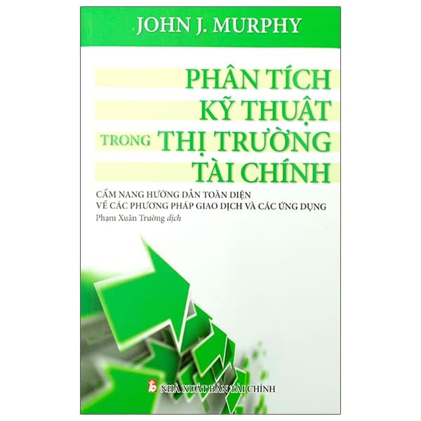 Sách Phân Tích Kỹ Thuật Trong Thị Trường Tài Chính