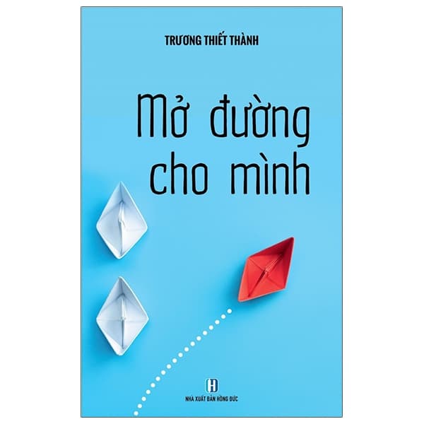 Sách Mở Đường Cho Mình