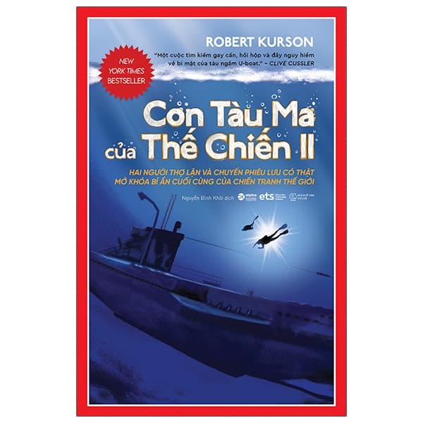 Sách Con Tàu Ma Của Thế Chiến II - Robert Plomin