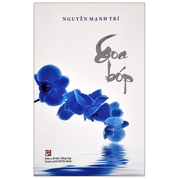 Sách Xoa Bóp (Tái Bản 2022) - Minh Minh