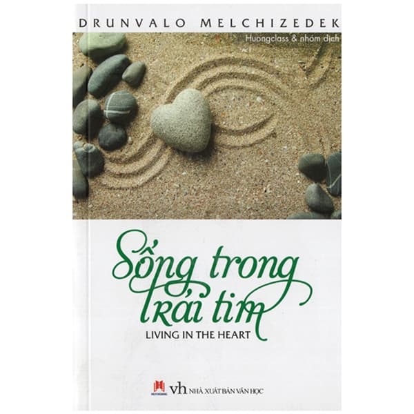 Sách Sống Trong Trái Tim - Tim O’Shei
