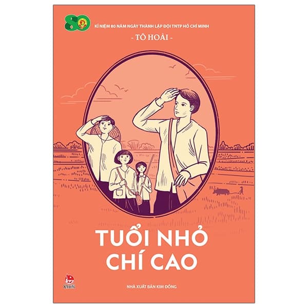 Sách Tuổi Nhỏ Chí Cao