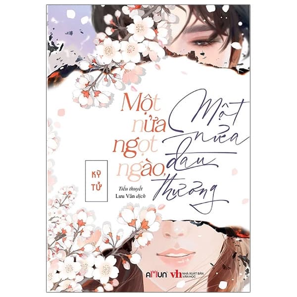 Sách Một Nửa Ngọt Ngào, Một Nửa Đau Thương - Thương Thương