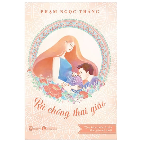 Sách Rủ Chồng Thai Giáo - Phạm Ngọc Thắng