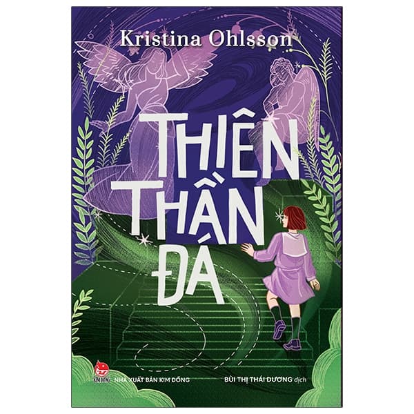 Sách Thiên Thần Đá