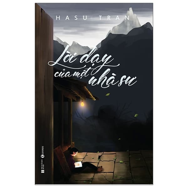 Sách Lời Dạy Của Một Nhà Sư