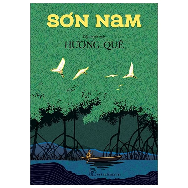 Sách Hương Quê - Sơn Nam