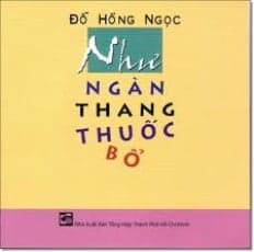 Sách Như Ngàn Thang Thuốc Bổ (Tái Bản) - BS Đỗ Hồng Ngọc