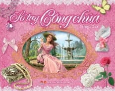 Sách Sổ Tay Công Chúa