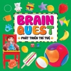 Sách Bé Yêu Đi Mẫu Giáo - Phát Triển Trí Tuệ - Di Di