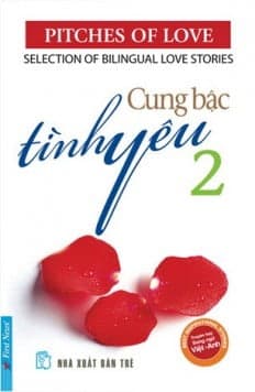 Sách Cung Bậc Tình Yêu 2