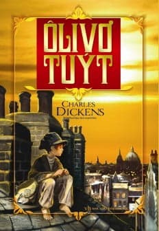 Sách Ôlivơ Tuýt (Trí Việt)