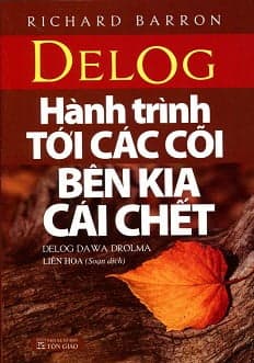 Sách Hành Trình Tới Cõi Bên Kia Cái Chết