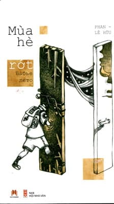 Sách Mùa Hè Rớt - Phan