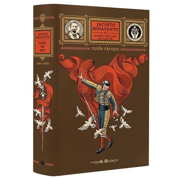 Sách Tuyển Tập Kịch
