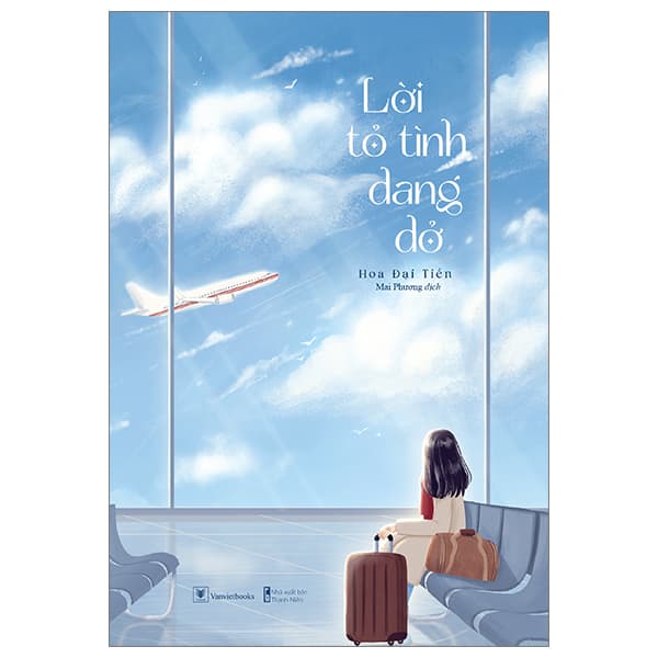 Sách [Sách Đồng Giá 40K] Lời Tỏ Tình Dang Dở - Thanh Hoa