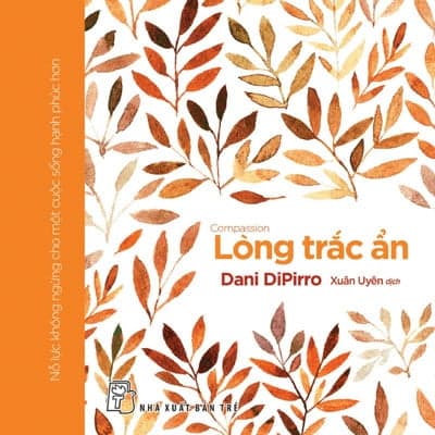 Sách Lòng Trắc Ẩn - Dani Dipirro
