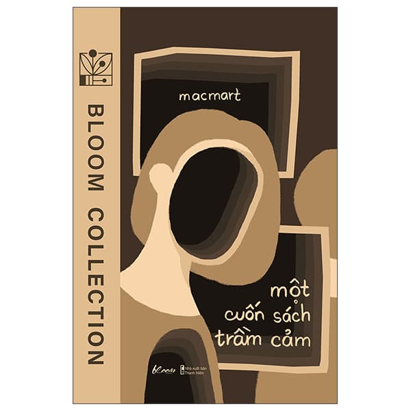 Sách Một Cuốn Sách Trầm Cảm - macmart