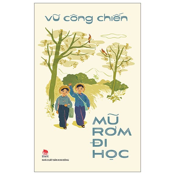 Sách Mũ Rơm Đi Học