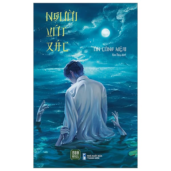 Sách Người Vớt Xác