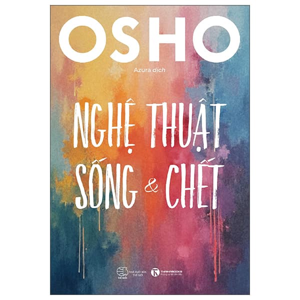 Sách Nghệ Thuật Sống Và Chết