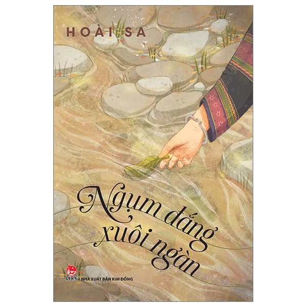 Sách Ngụm Đắng Xuôi Ngàn - Hoài Sa
