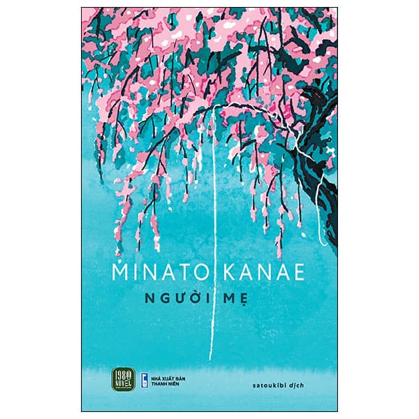 Sách Người Mẹ - Minato Kanae