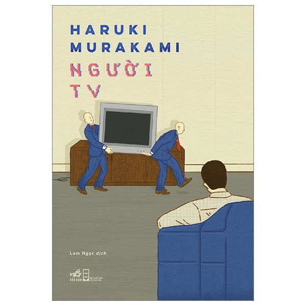 Sách Người TV