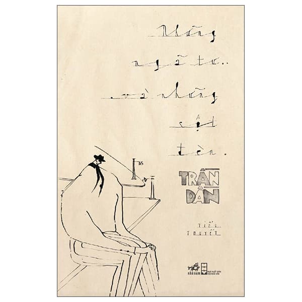 Những Ngã Tư Và Những Cột Đèn - Trần Dần - Trần Dần