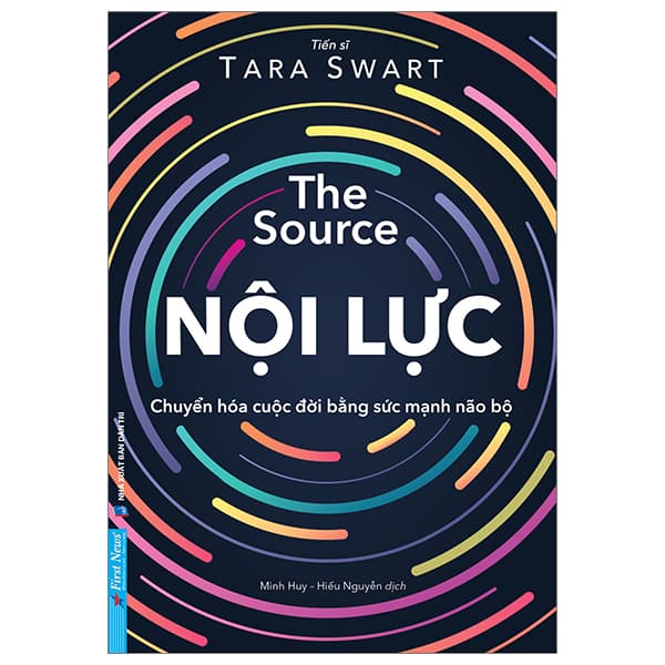 Sách Nội Lực - Chuyển Hóa Cuộc Đời Bằng Sức Mạnh Não Bộ