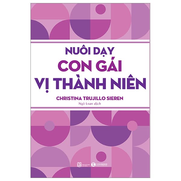 Sách Nuôi Dạy Con Gái Vị Thành Niên