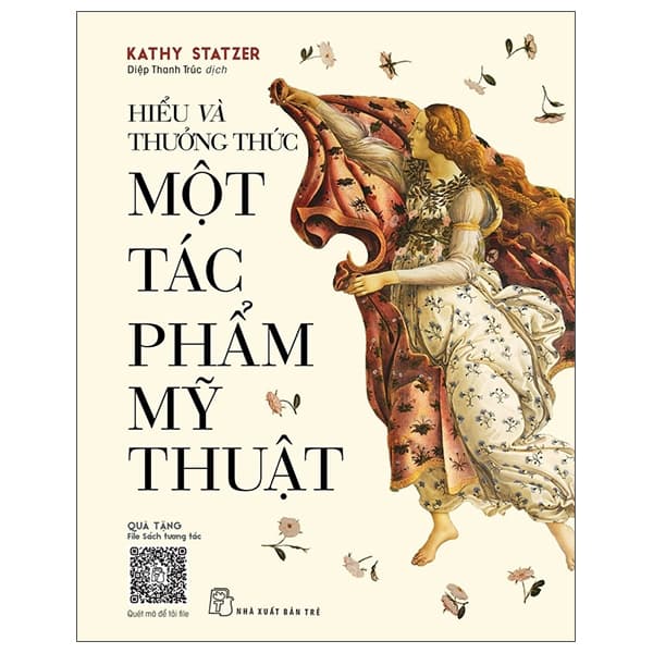 Sách Hiểu Và Thưởng Thức Một Tác Phẩm Mỹ Thuật