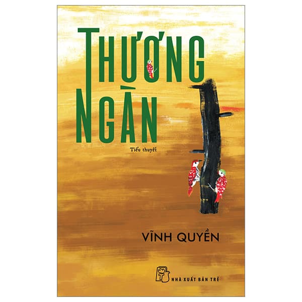 Sách Thương Ngàn - Vĩnh Quyền