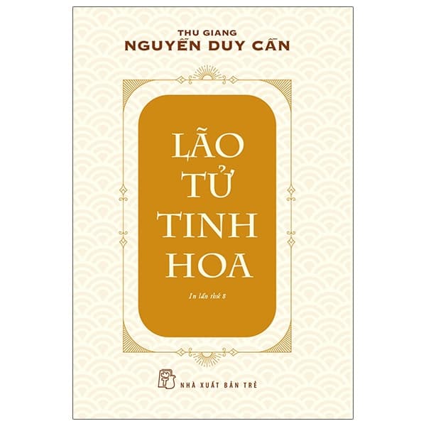 Sách Lão Tử Tinh Hoa