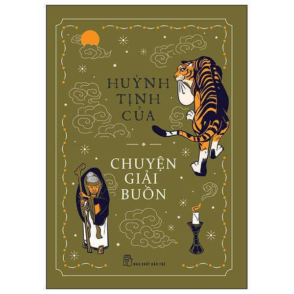 Sách Chuyện Giải Buồn