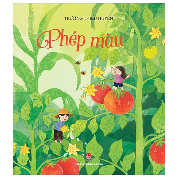 Sách Phép Màu