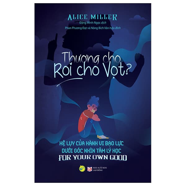 Sách Thương Cho Roi Vọt - Thương Thương