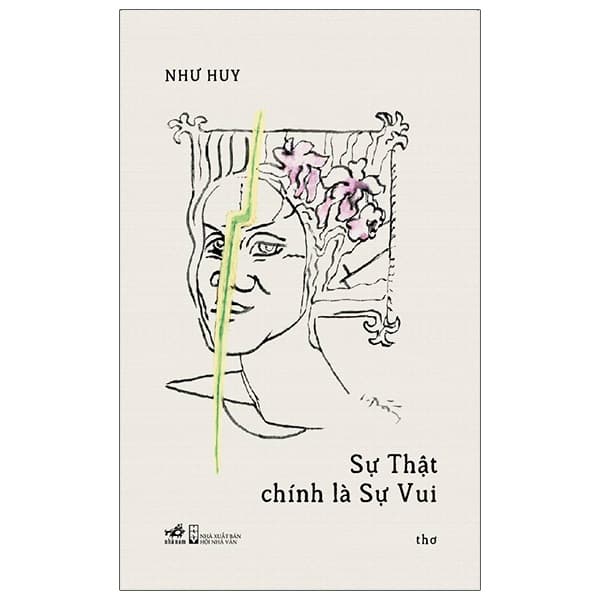 Sách Sự Thật Chính Là Sự Vui - Thơ - Vân Vũ