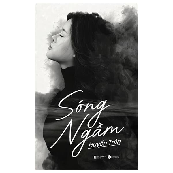Sách Sóng Ngầm - Huyền Trân