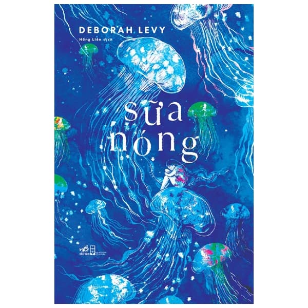 Sách Sữa Nóng - Deborah Levy