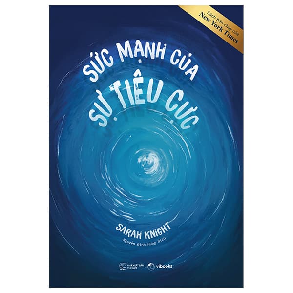 Sách Sức Mạnh Của Sự Tiêu Cực
