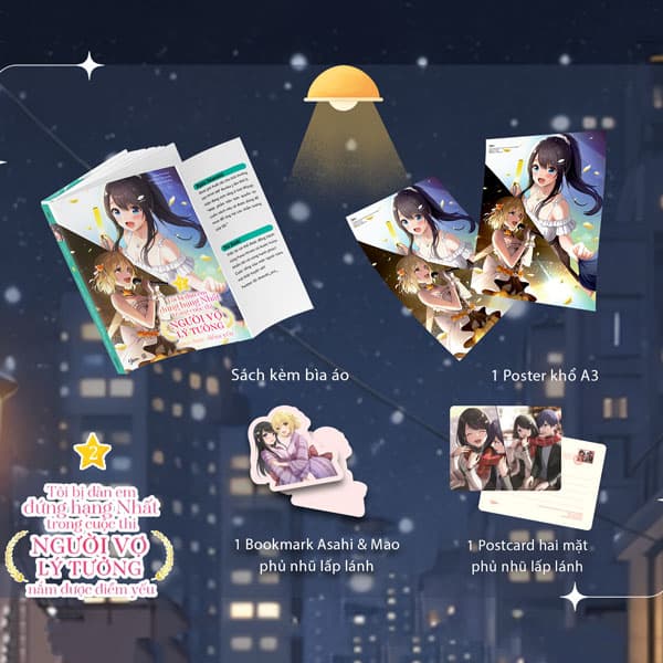 Sách Tôi Bị Đàn Em Đứng Hạng Nhất Trong Cuộc Thi Người Vợ Lý Tư� - Lão Ngư